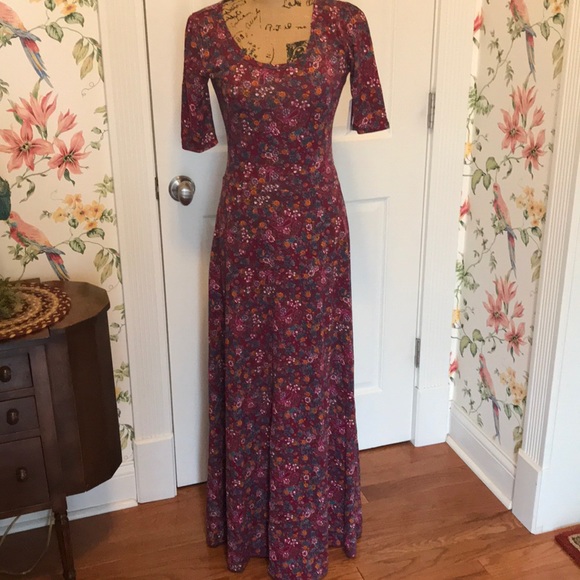 LuLaRoe Dresses & Skirts - 🌸NWT ANA🌸